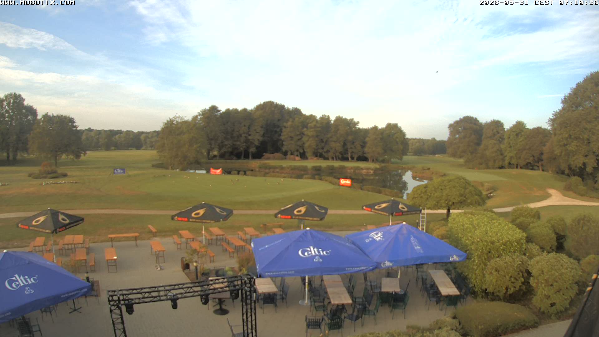 Webcam Golf Club Soufflenheim
