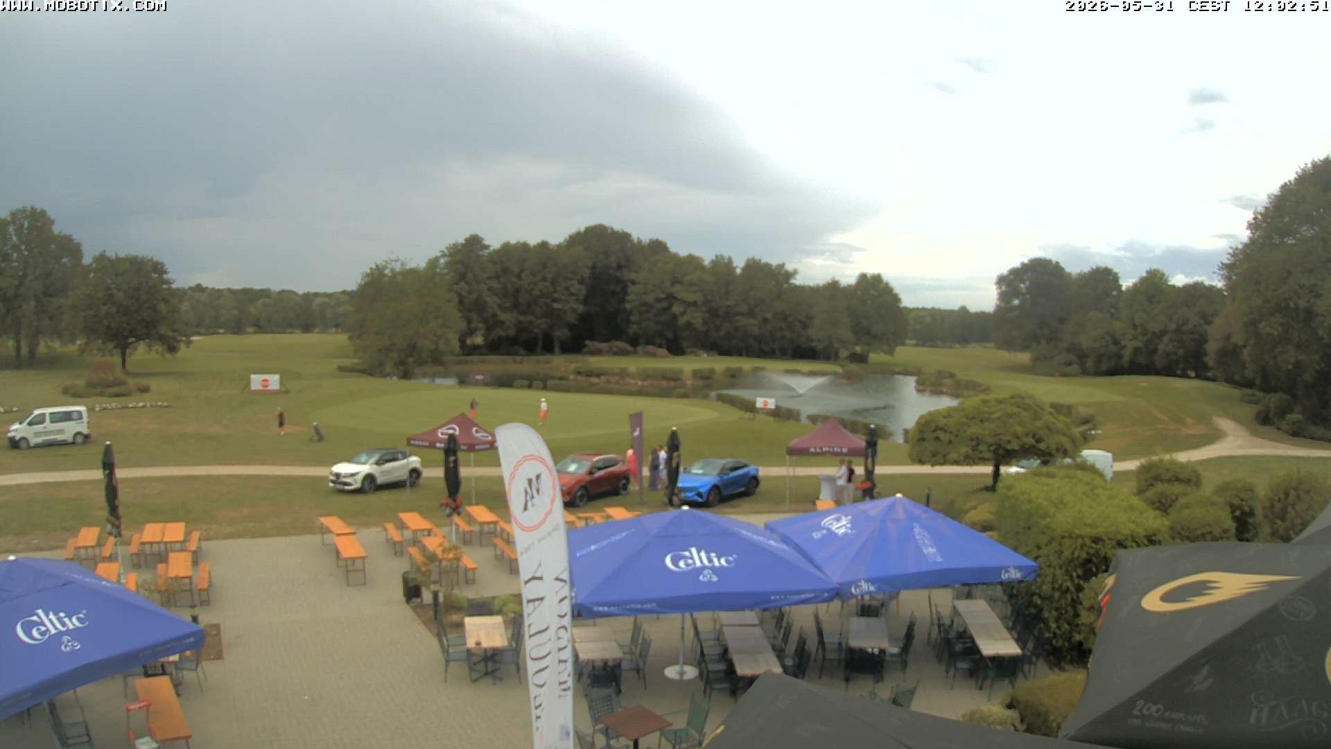 Webcam Golf Club Soufflenheim