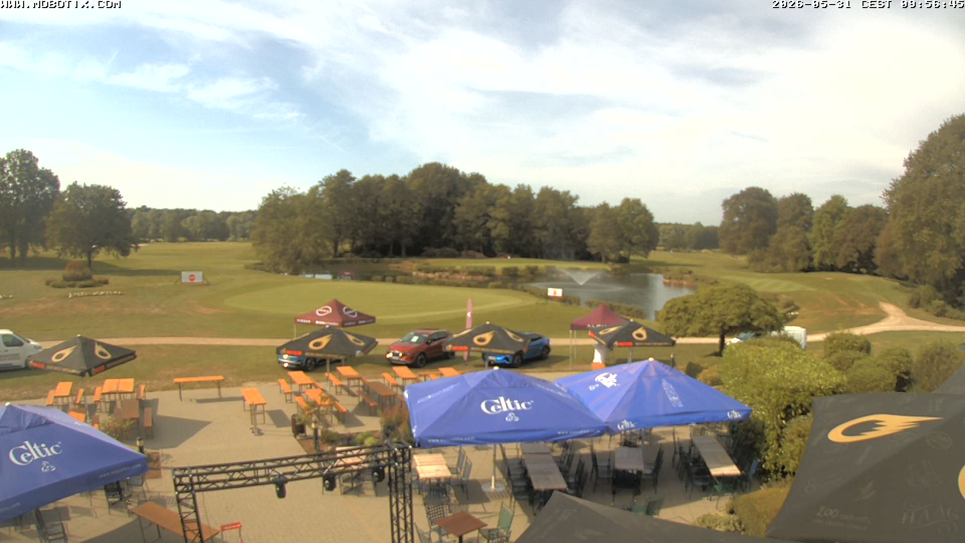 Webcam Golf Club Soufflenheim