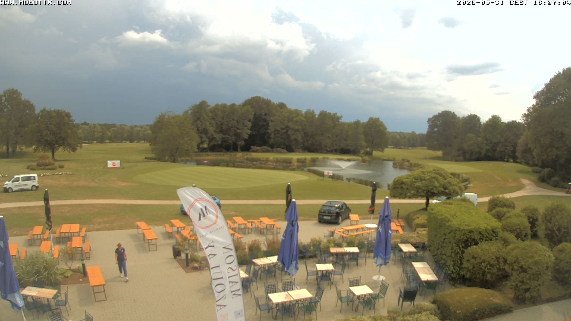 Webcam Golf Club Soufflenheim