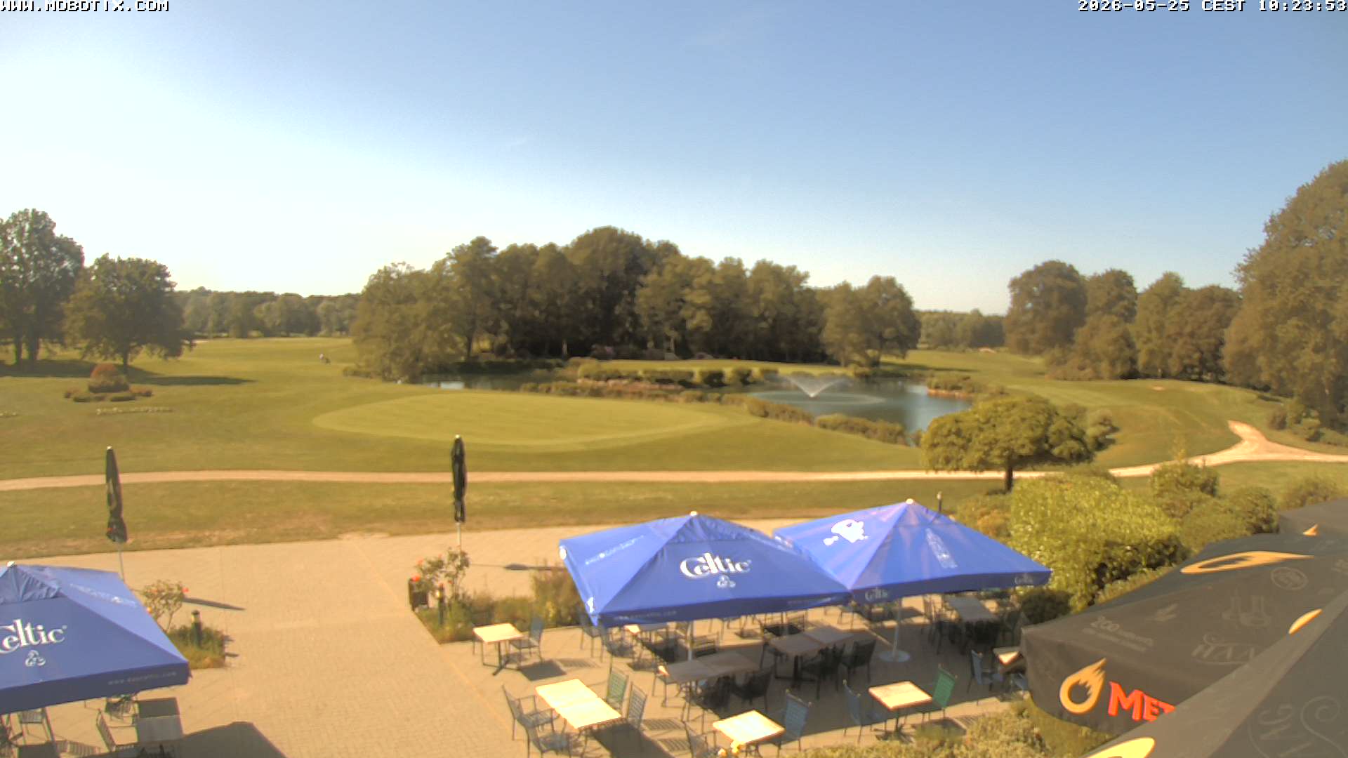 Webcam Golf Club Soufflenheim