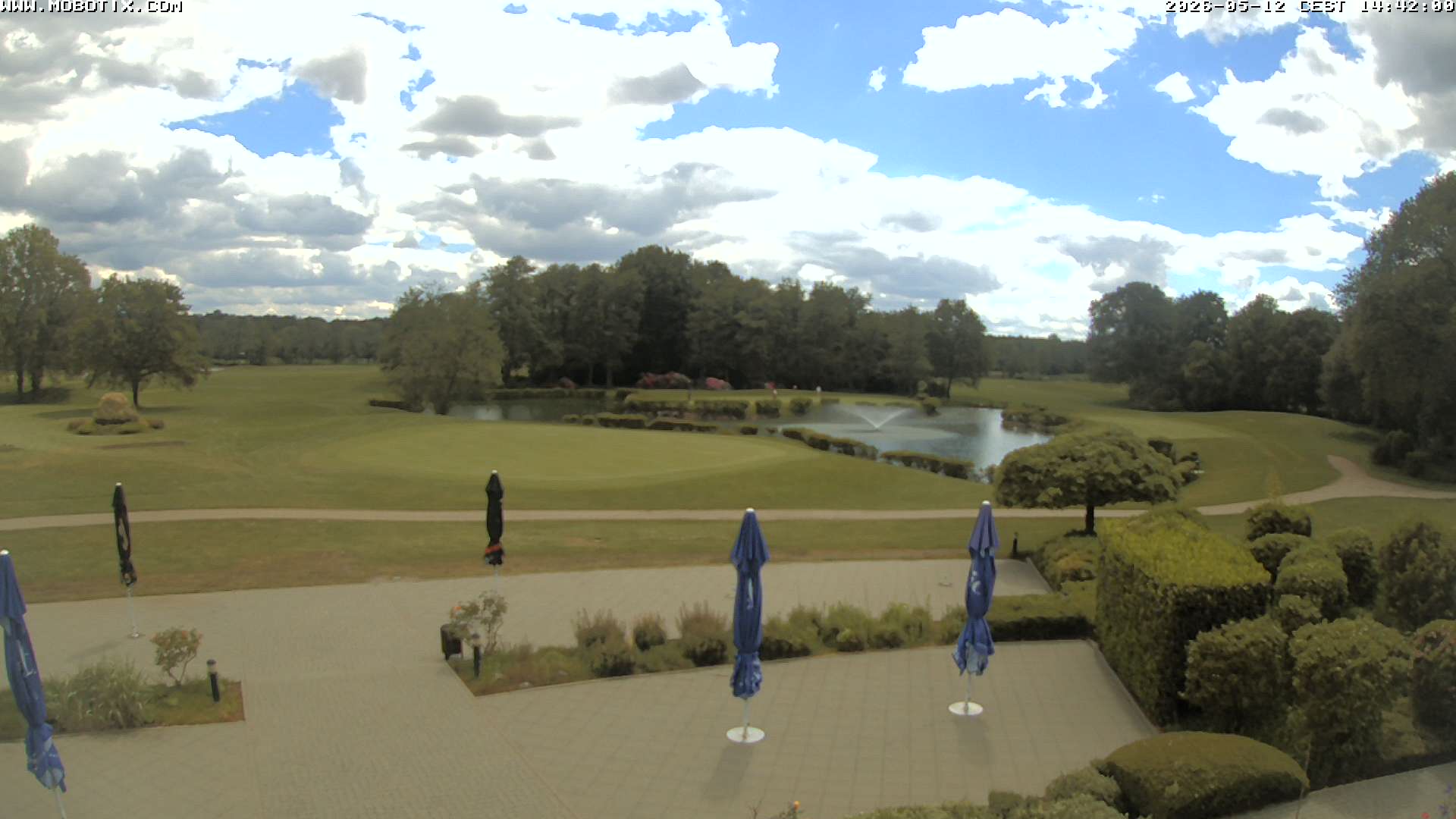 Webcam Golf Club Soufflenheim