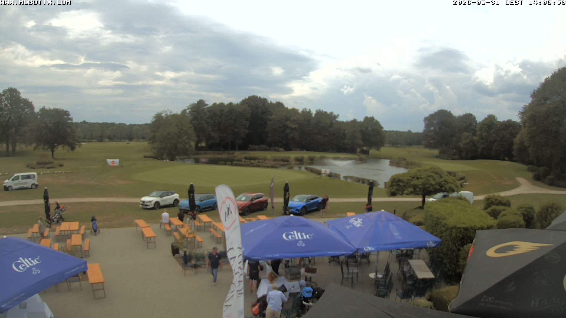 Webcam Golf Club Soufflenheim