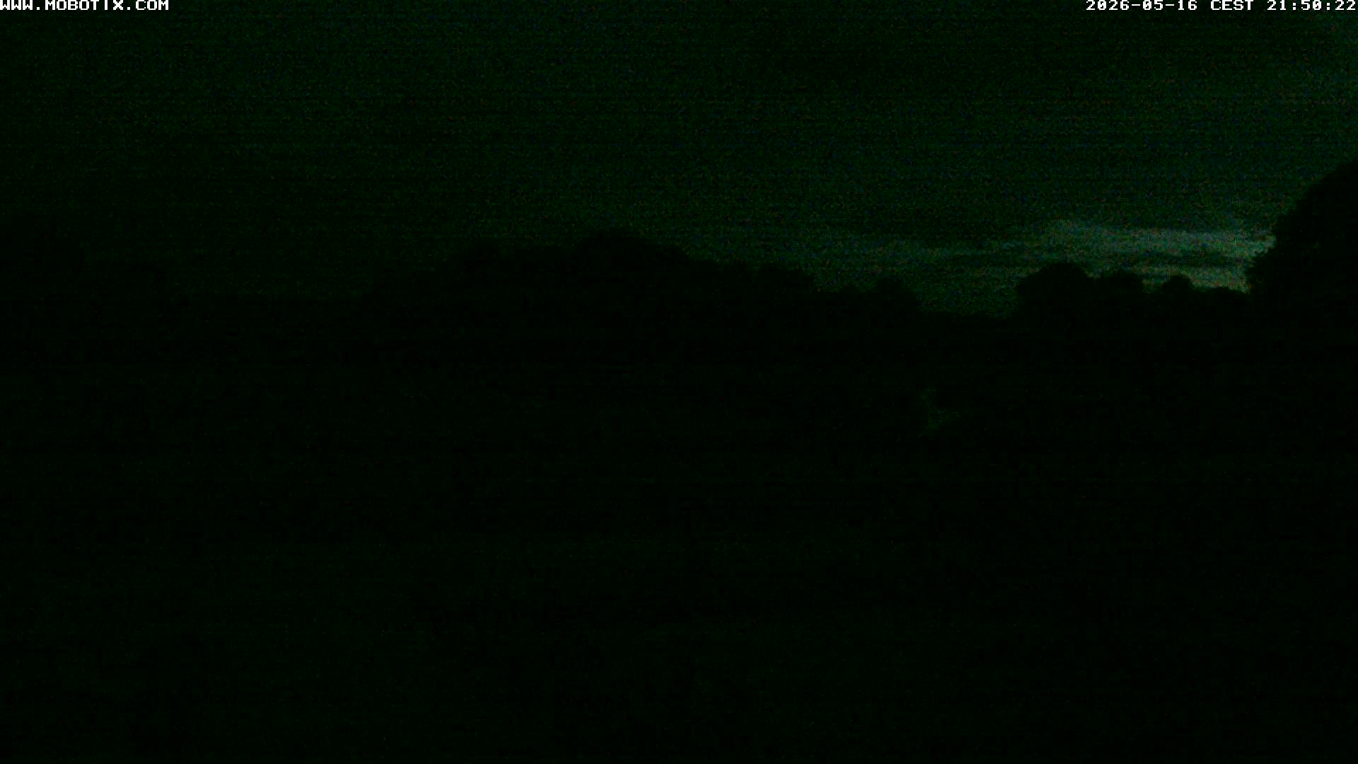 Webcam Golf Club Soufflenheim