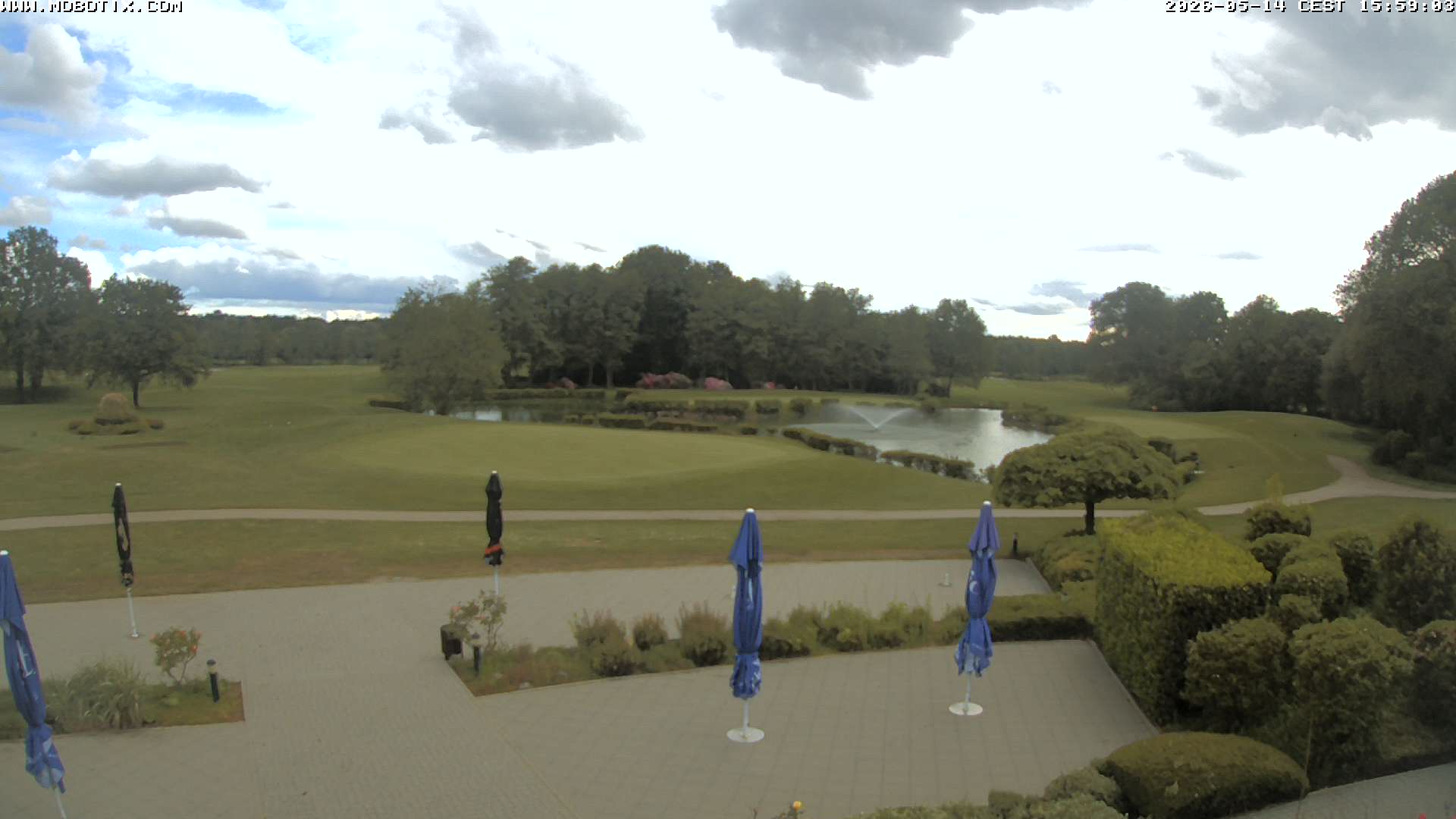 Webcam Golf Club Soufflenheim