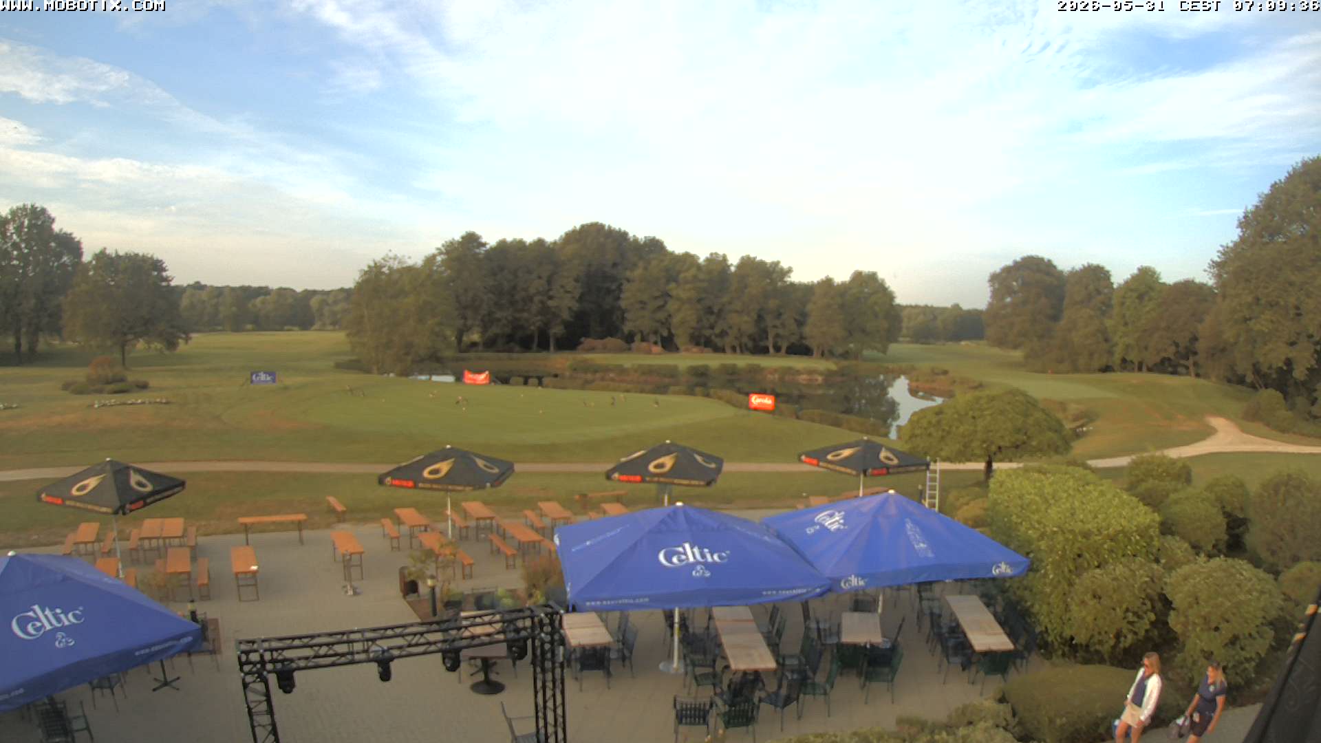 Webcam Golf Club Soufflenheim
