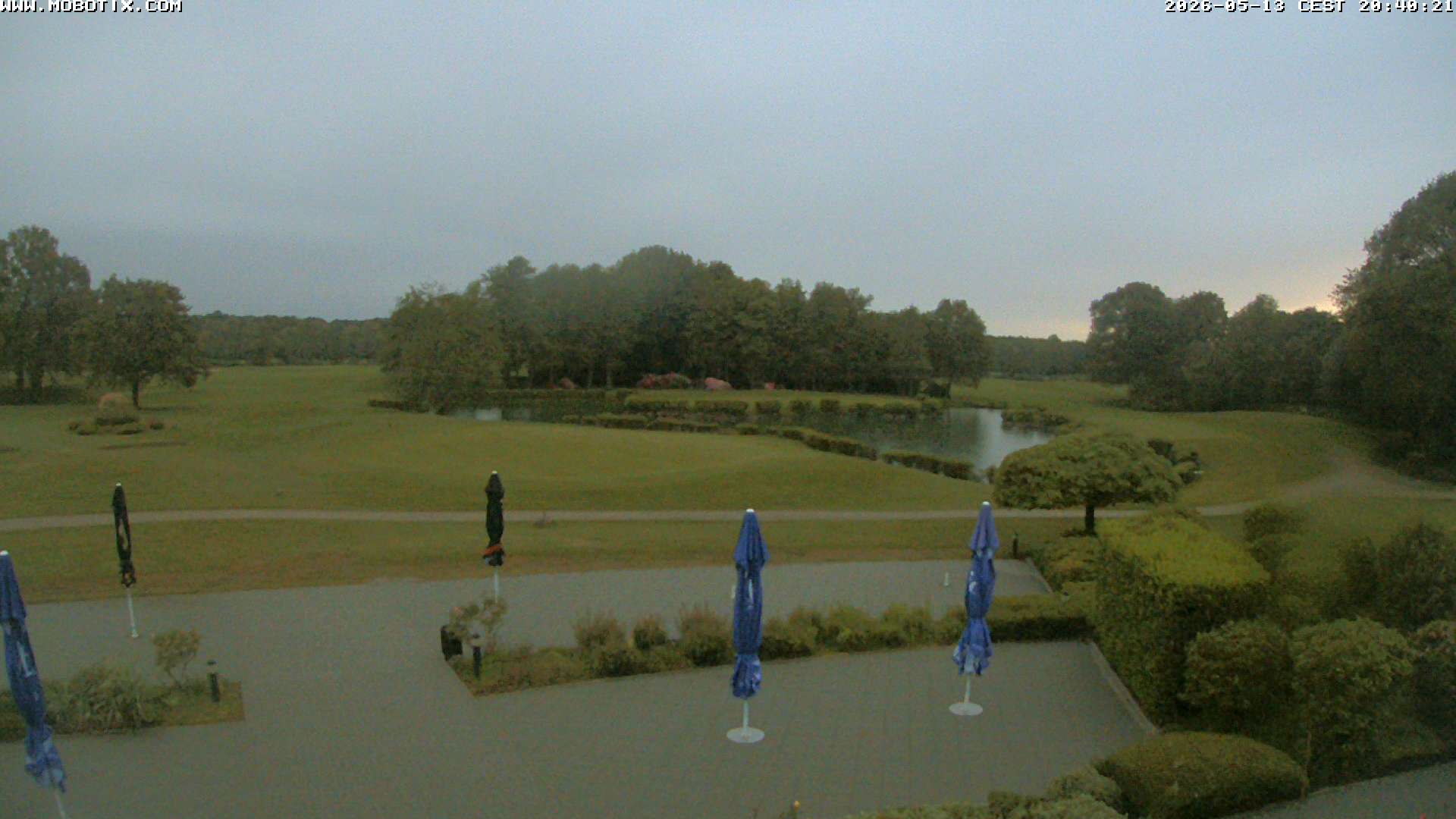 Webcam Golf Club Soufflenheim
