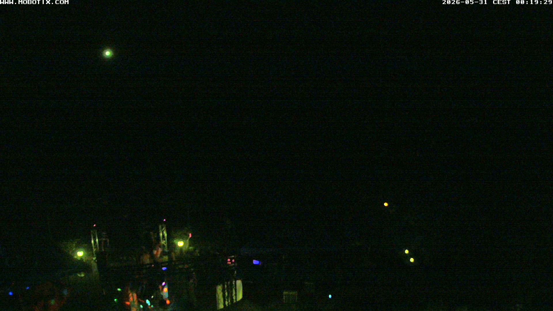 Webcam Golf Club Soufflenheim