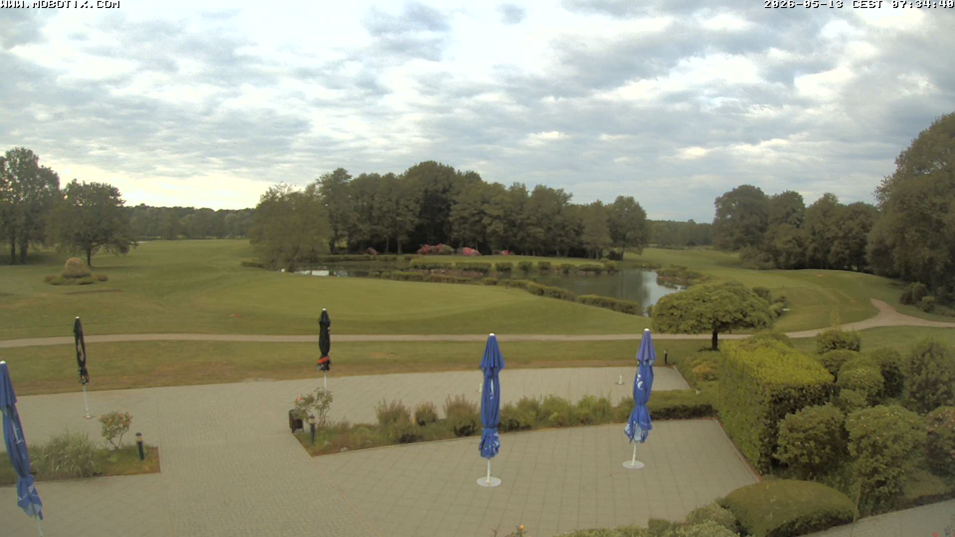 Webcam Golf Club Soufflenheim