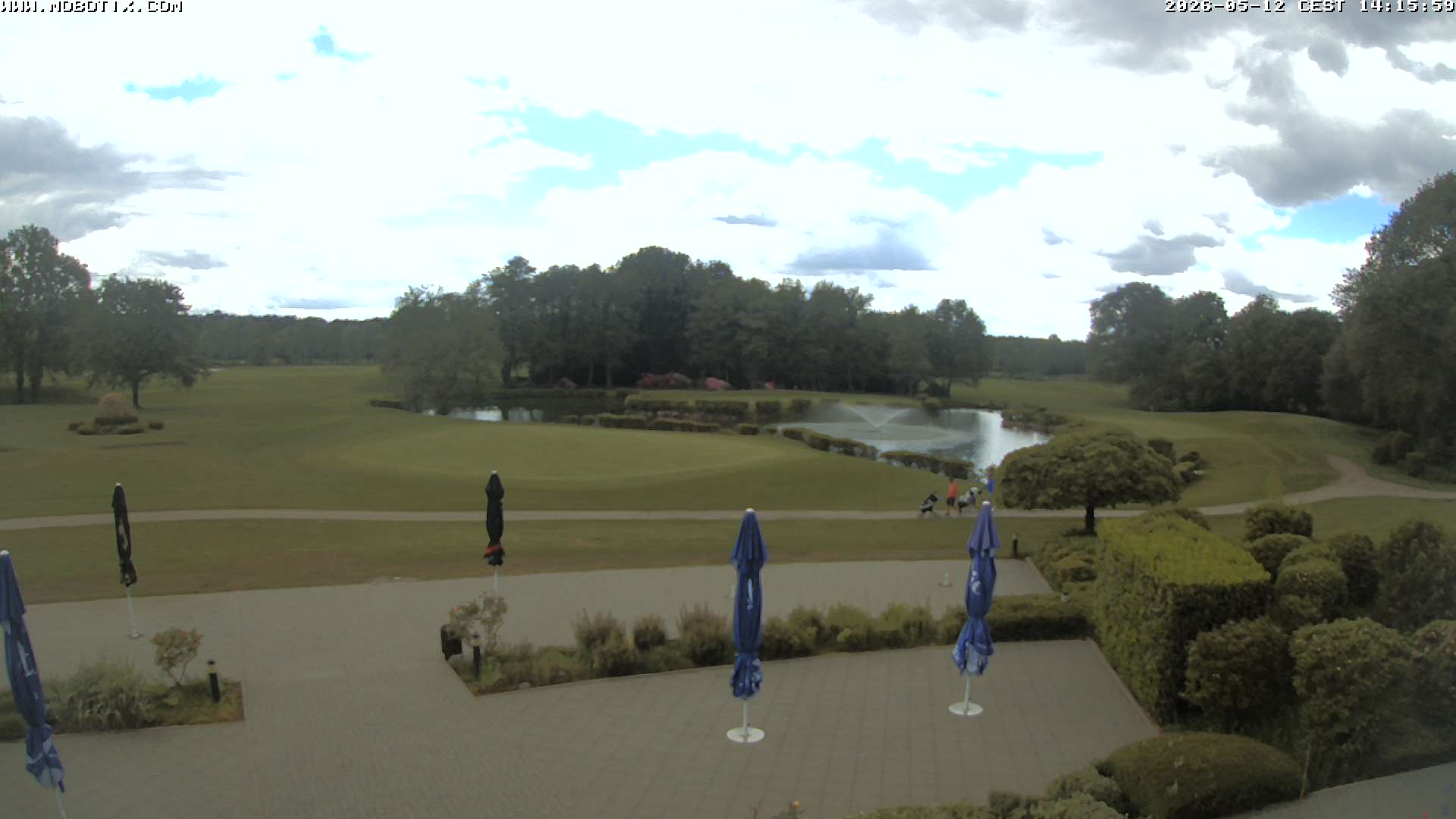 Webcam Golf Club Soufflenheim