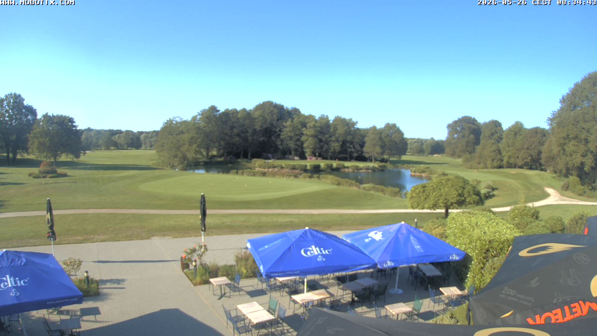 Webcam Golf Club Soufflenheim