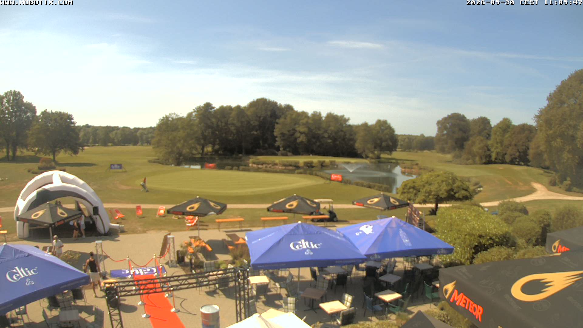 Webcam Golf Club Soufflenheim