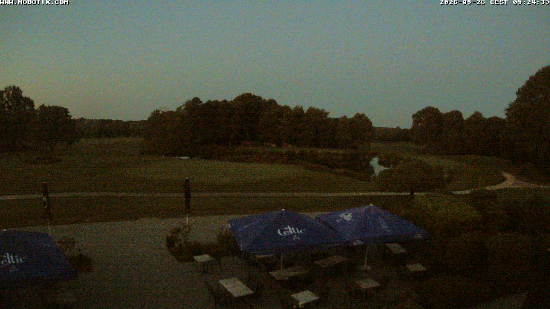 Webcam Golf Club Soufflenheim
