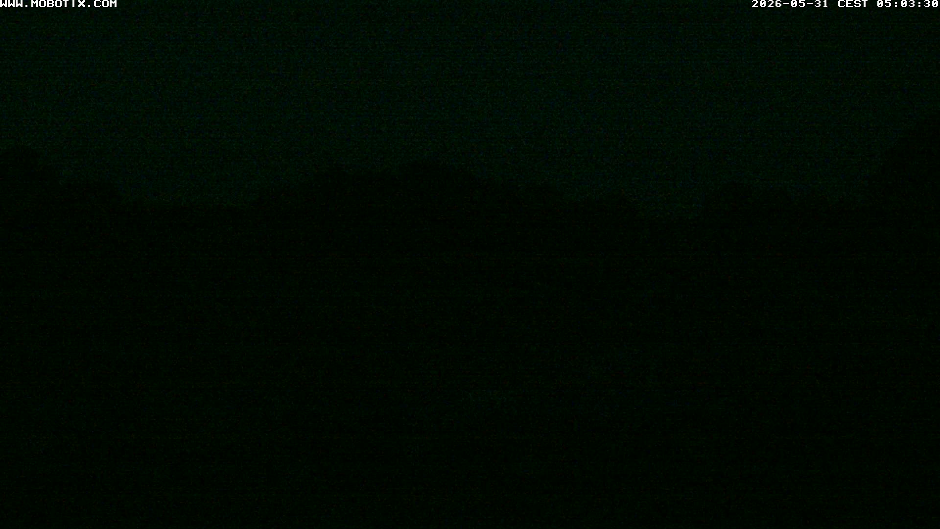 Webcam Golf Club Soufflenheim