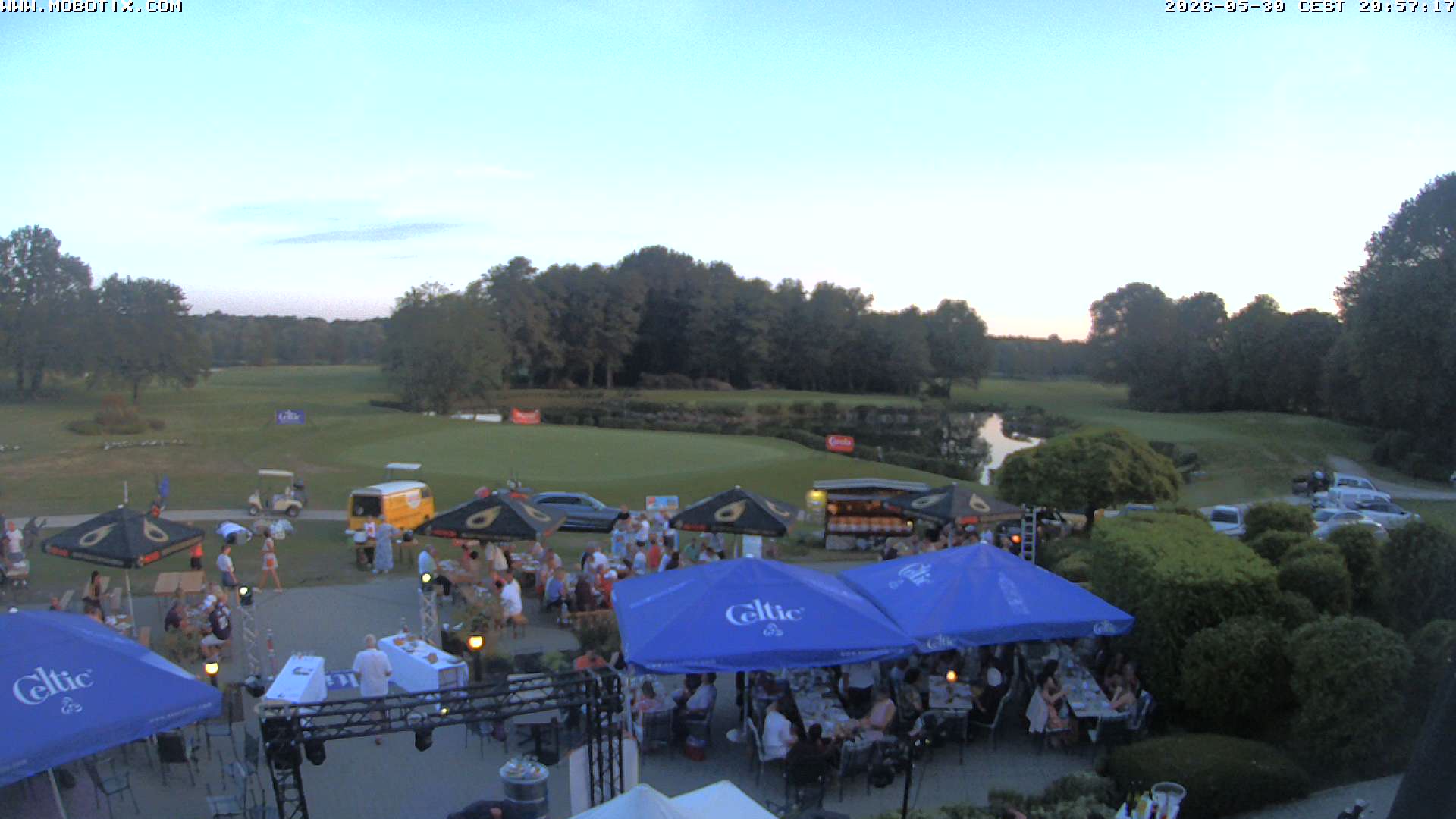 Webcam Golf Club Soufflenheim