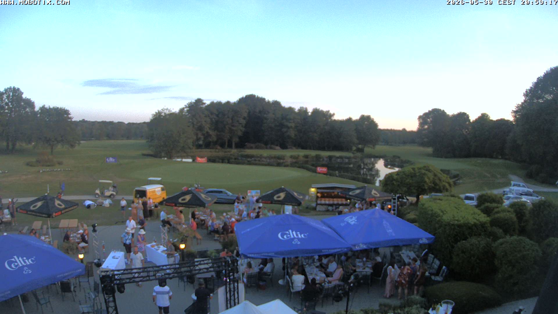 Webcam Golf Club Soufflenheim
