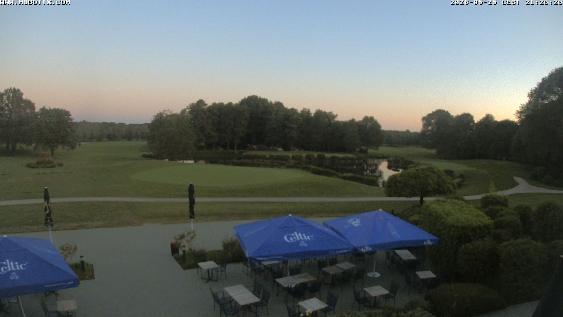 Webcam Golf Club Soufflenheim