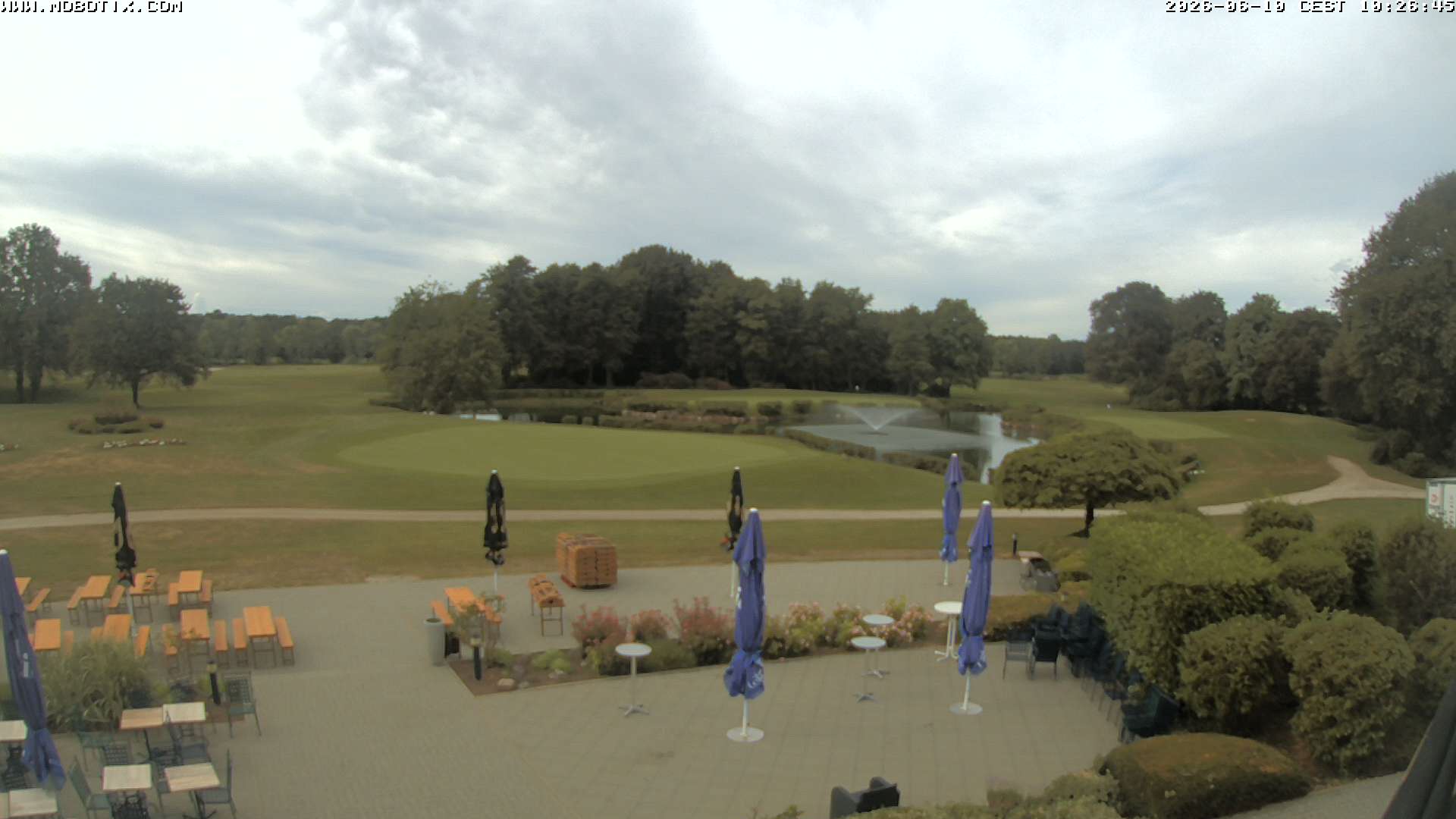 Webcam Golf Club Soufflenheim