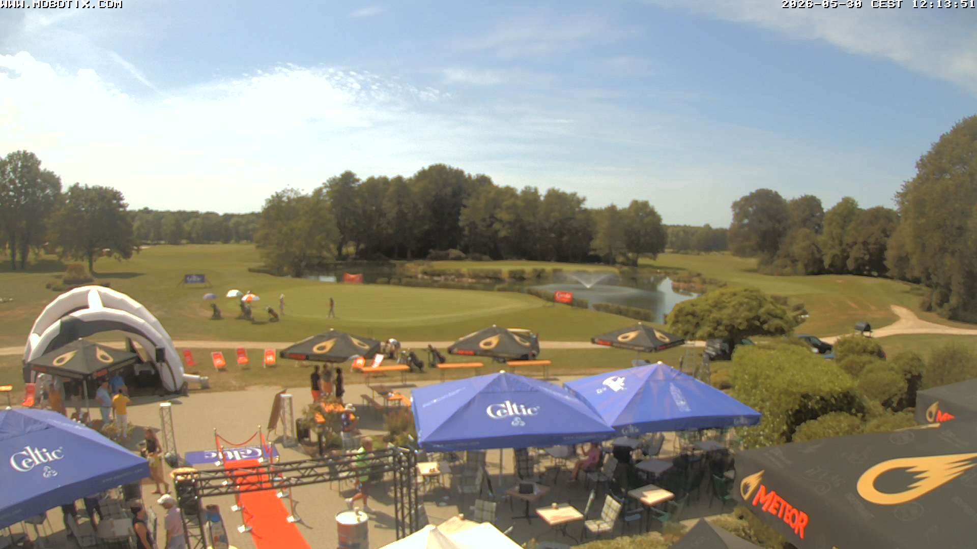 Webcam Golf Club Soufflenheim