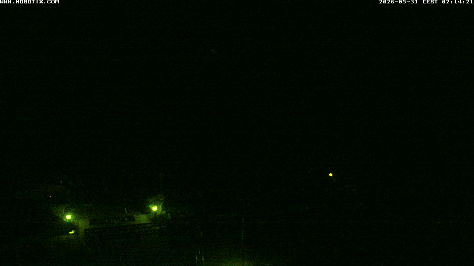 Webcam Golf Club Soufflenheim
