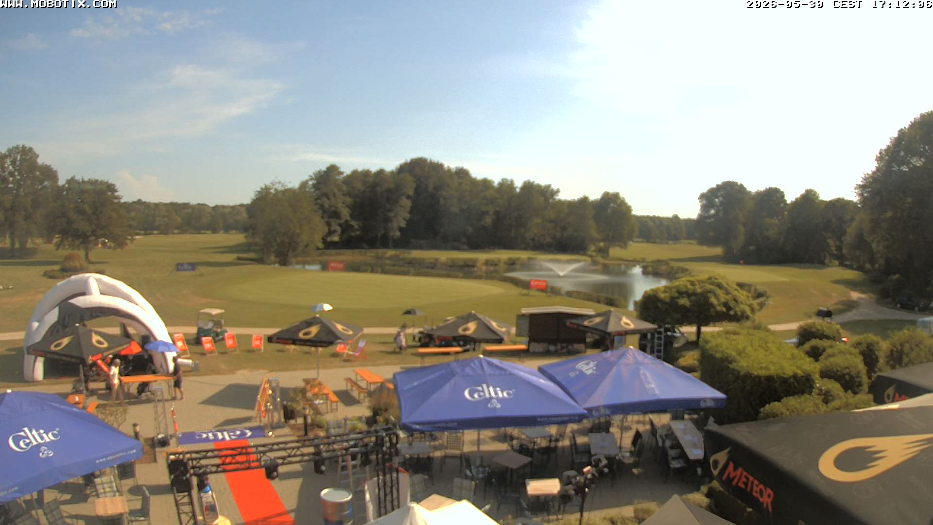 Webcam Golf Club Soufflenheim
