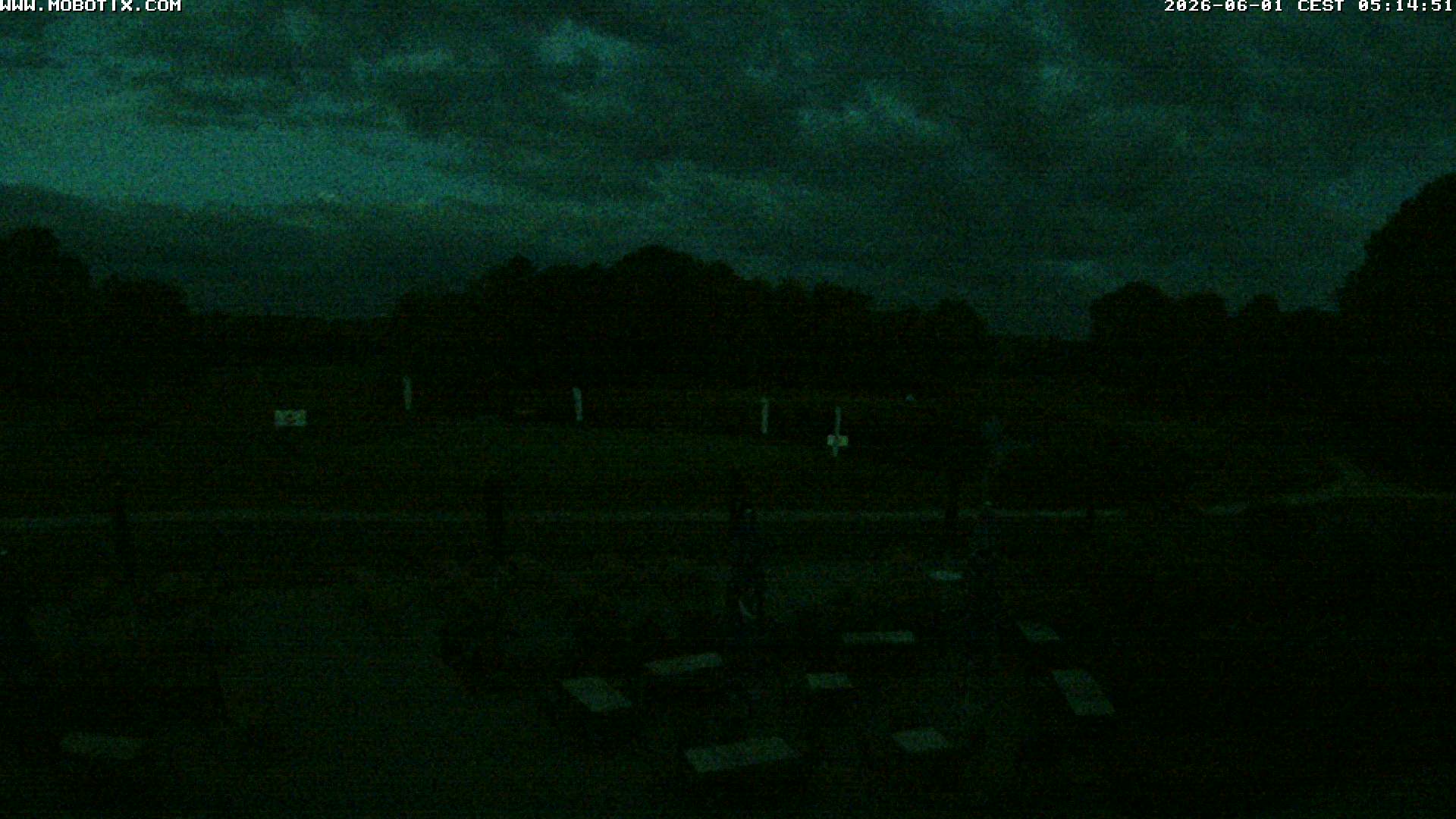 Webcam Golf Club Soufflenheim