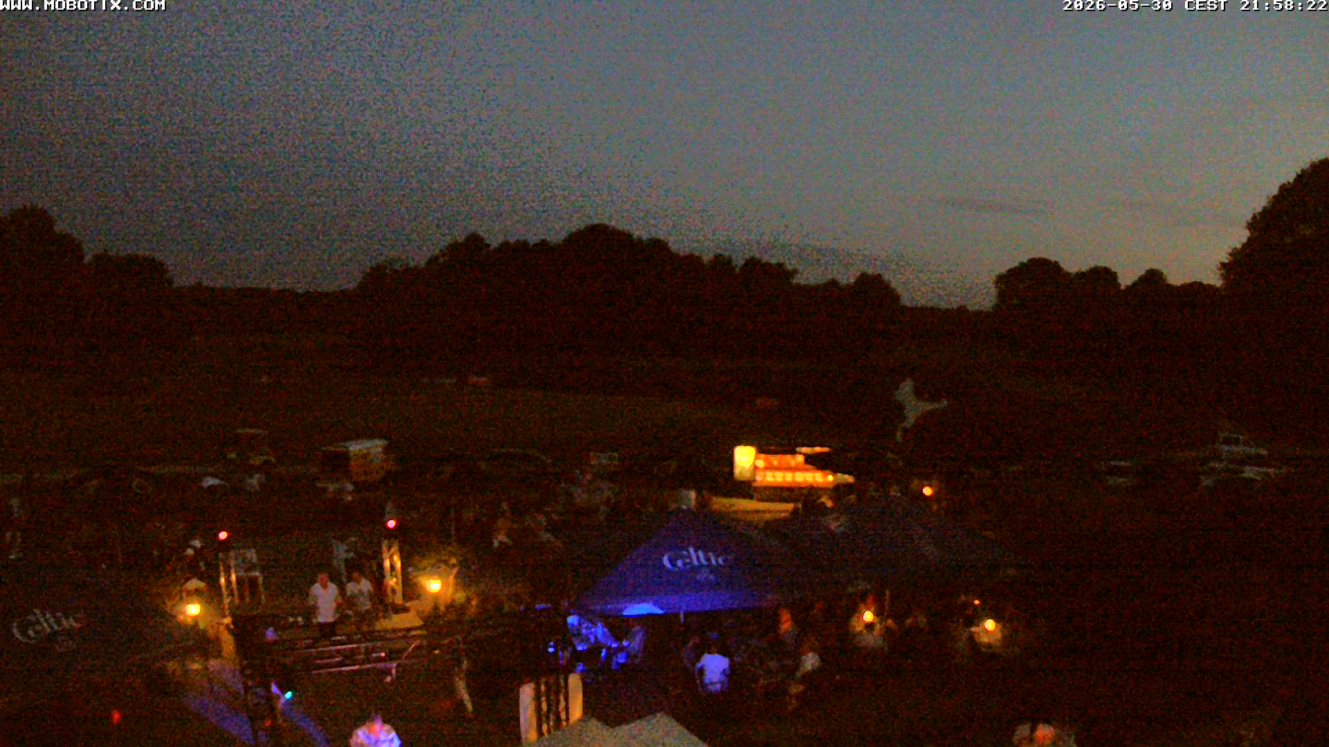 Webcam Golf Club Soufflenheim