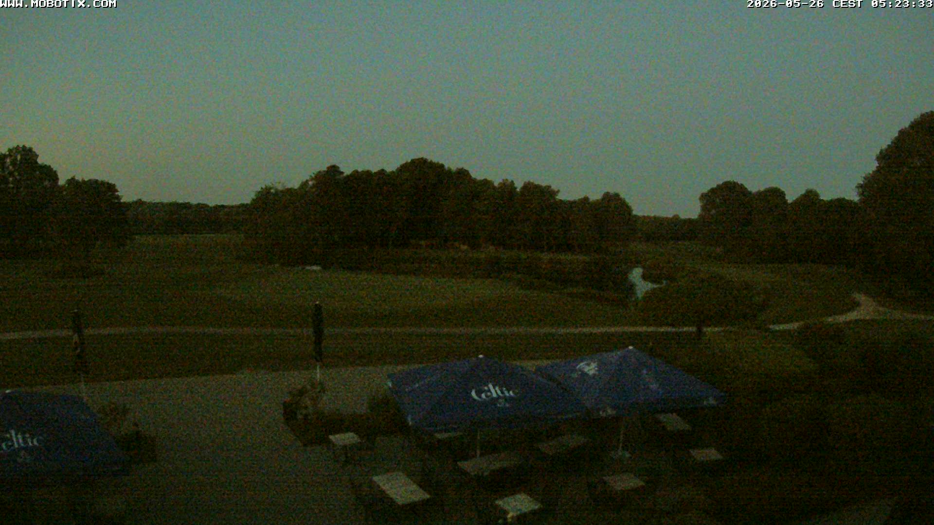 Webcam Golf Club Soufflenheim