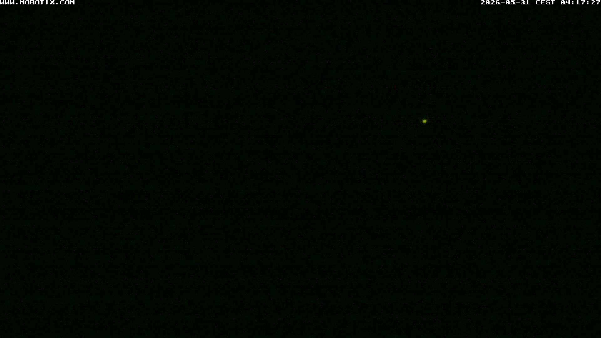 Webcam Golf Club Soufflenheim