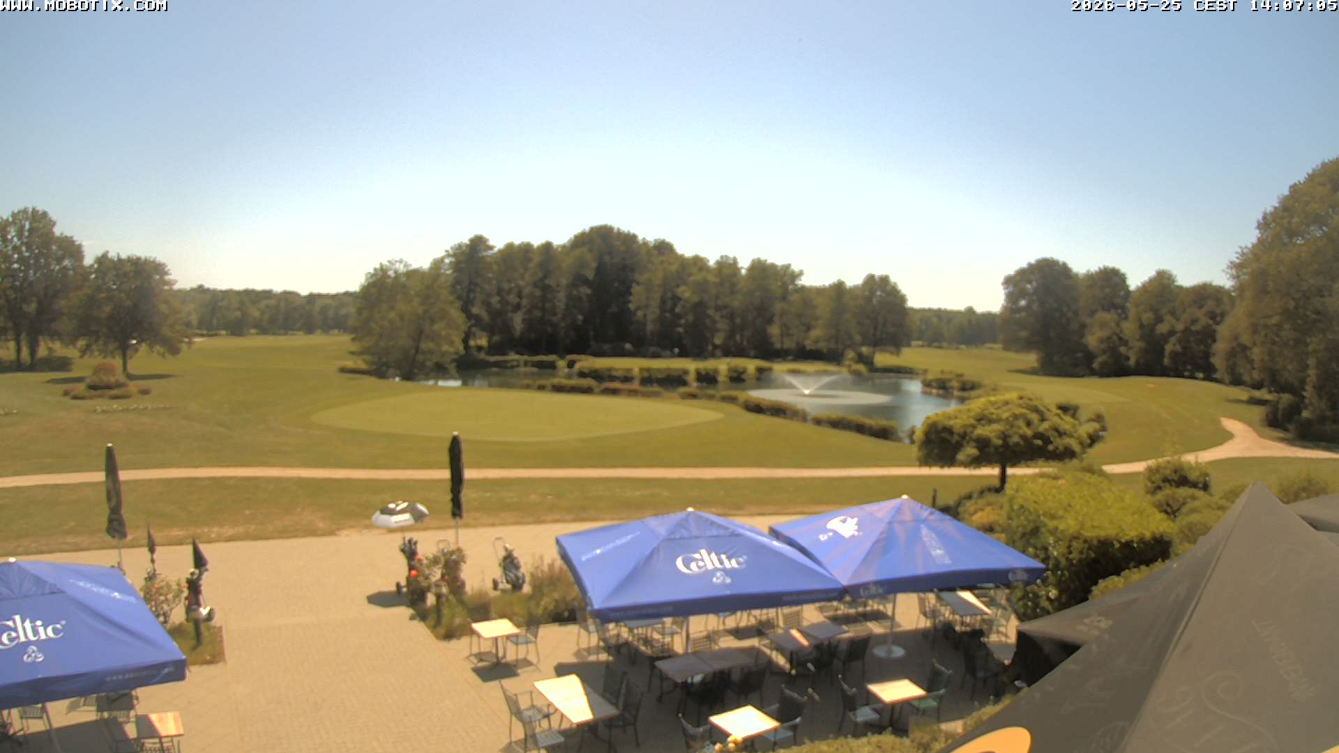 Webcam Golf Club Soufflenheim