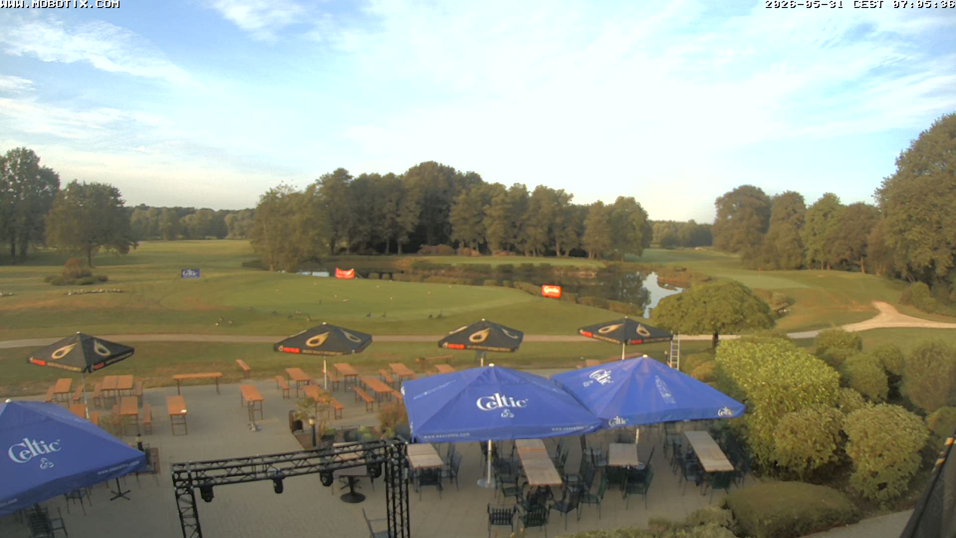 Webcam Golf Club Soufflenheim