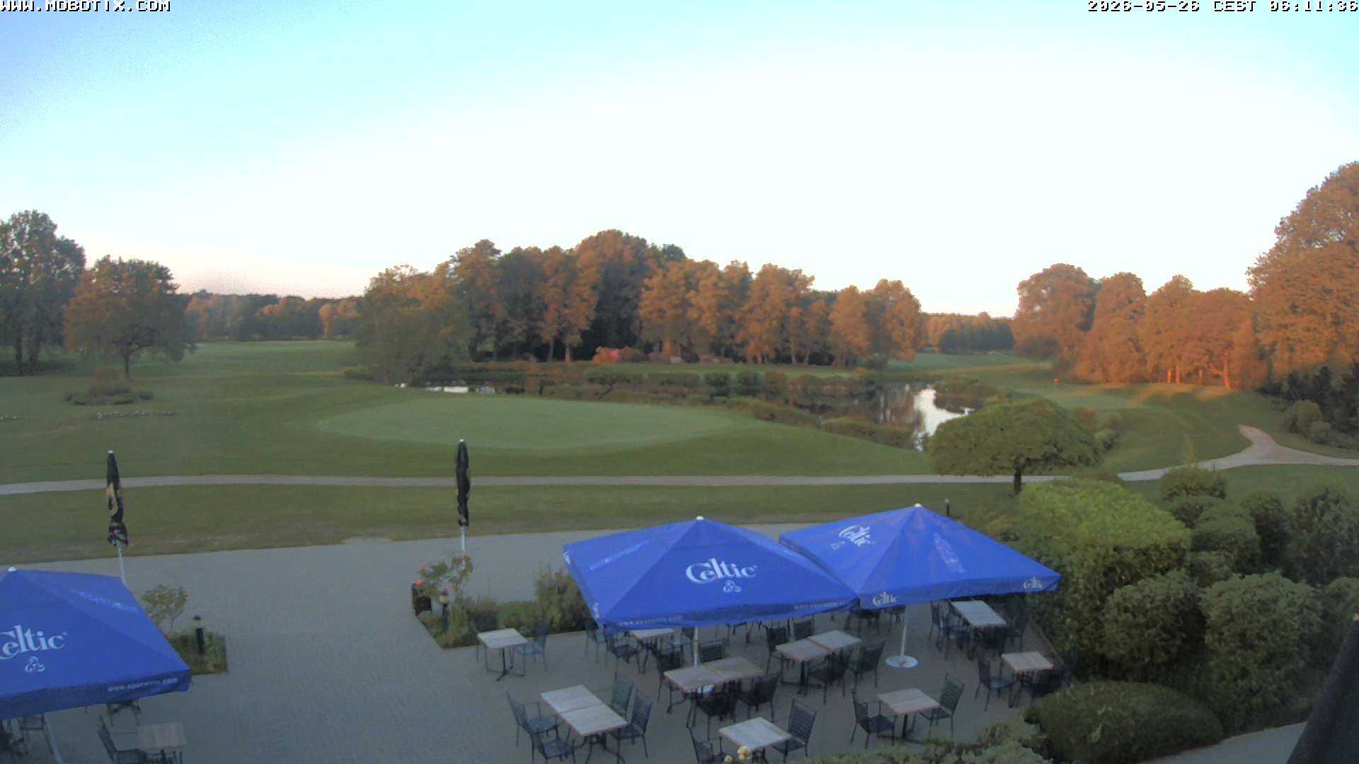 Webcam Golf Club Soufflenheim