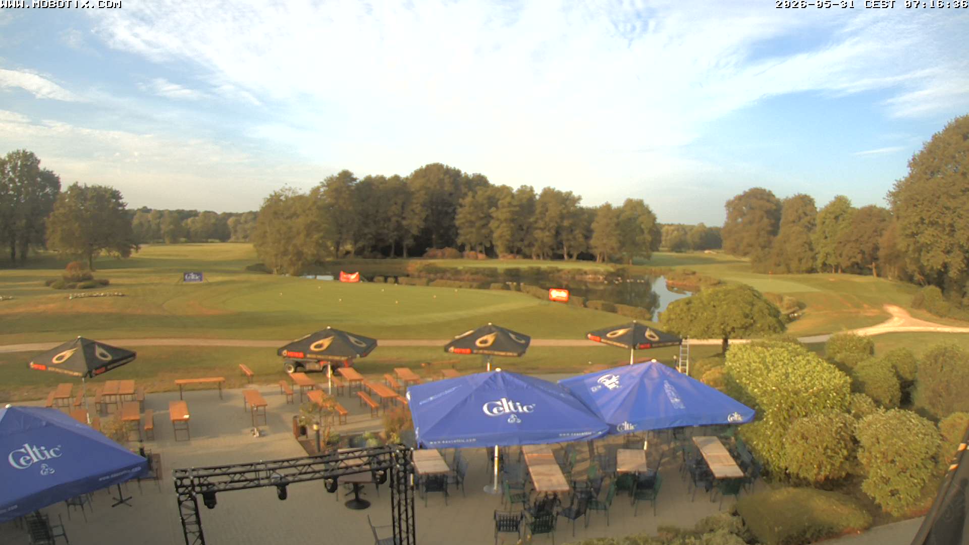 Webcam Golf Club Soufflenheim