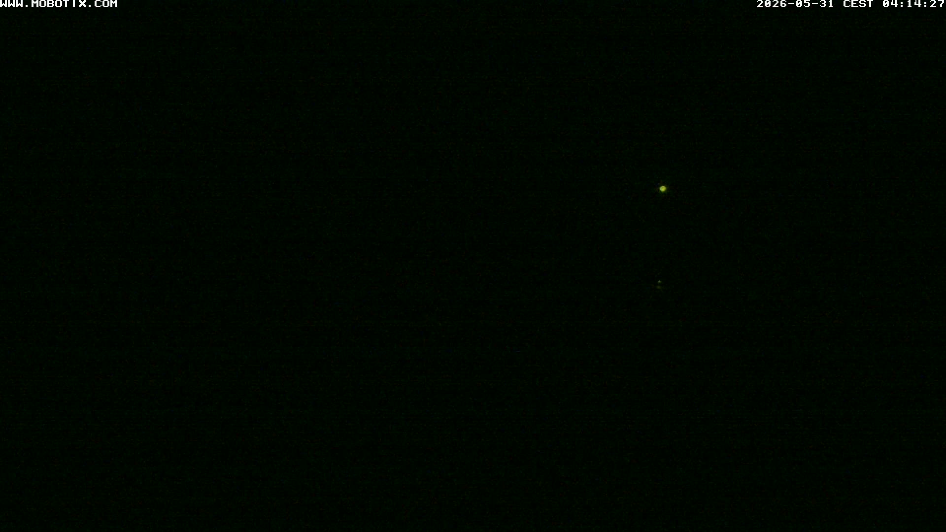 Webcam Golf Club Soufflenheim