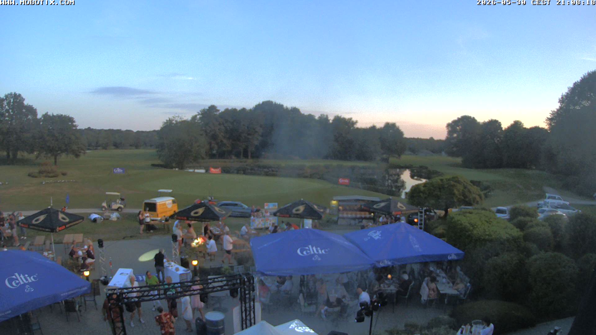 Webcam Golf Club Soufflenheim
