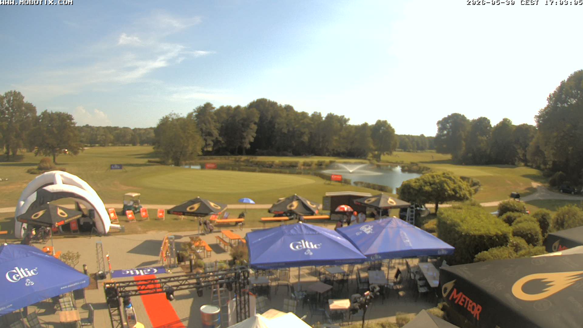 Webcam Golf Club Soufflenheim