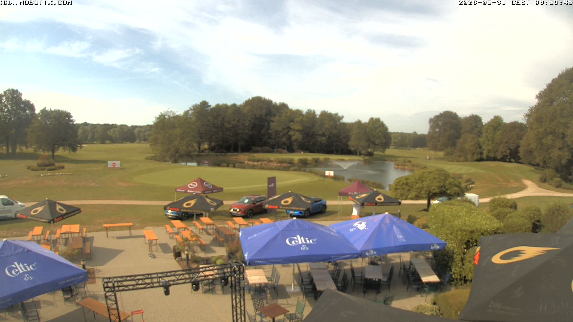 Webcam Golf Club Soufflenheim