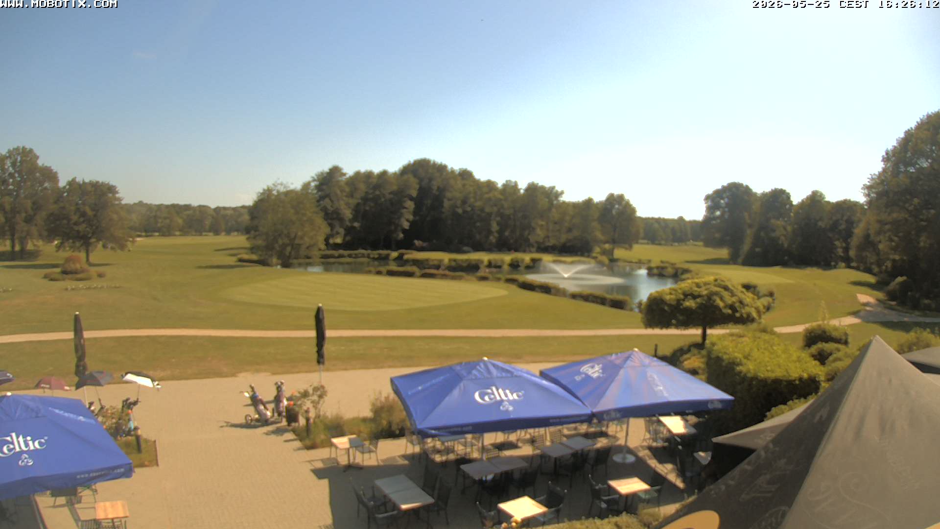 Webcam Golf Club Soufflenheim