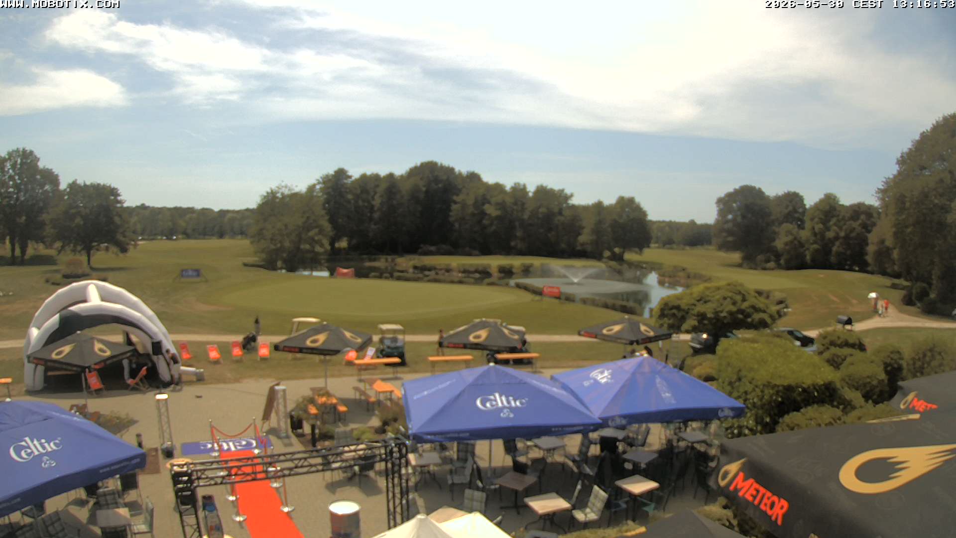 Webcam Golf Club Soufflenheim