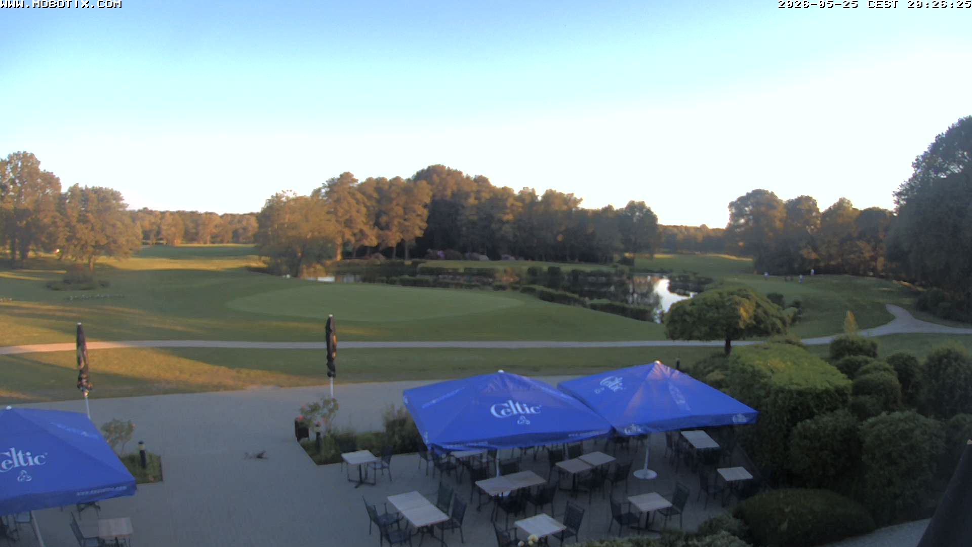 Webcam Golf Club Soufflenheim