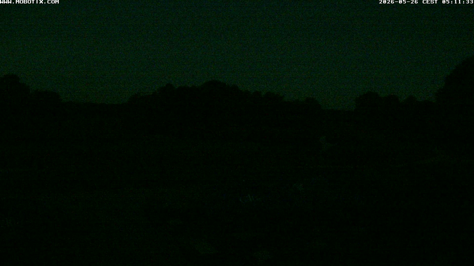 Webcam Golf Club Soufflenheim