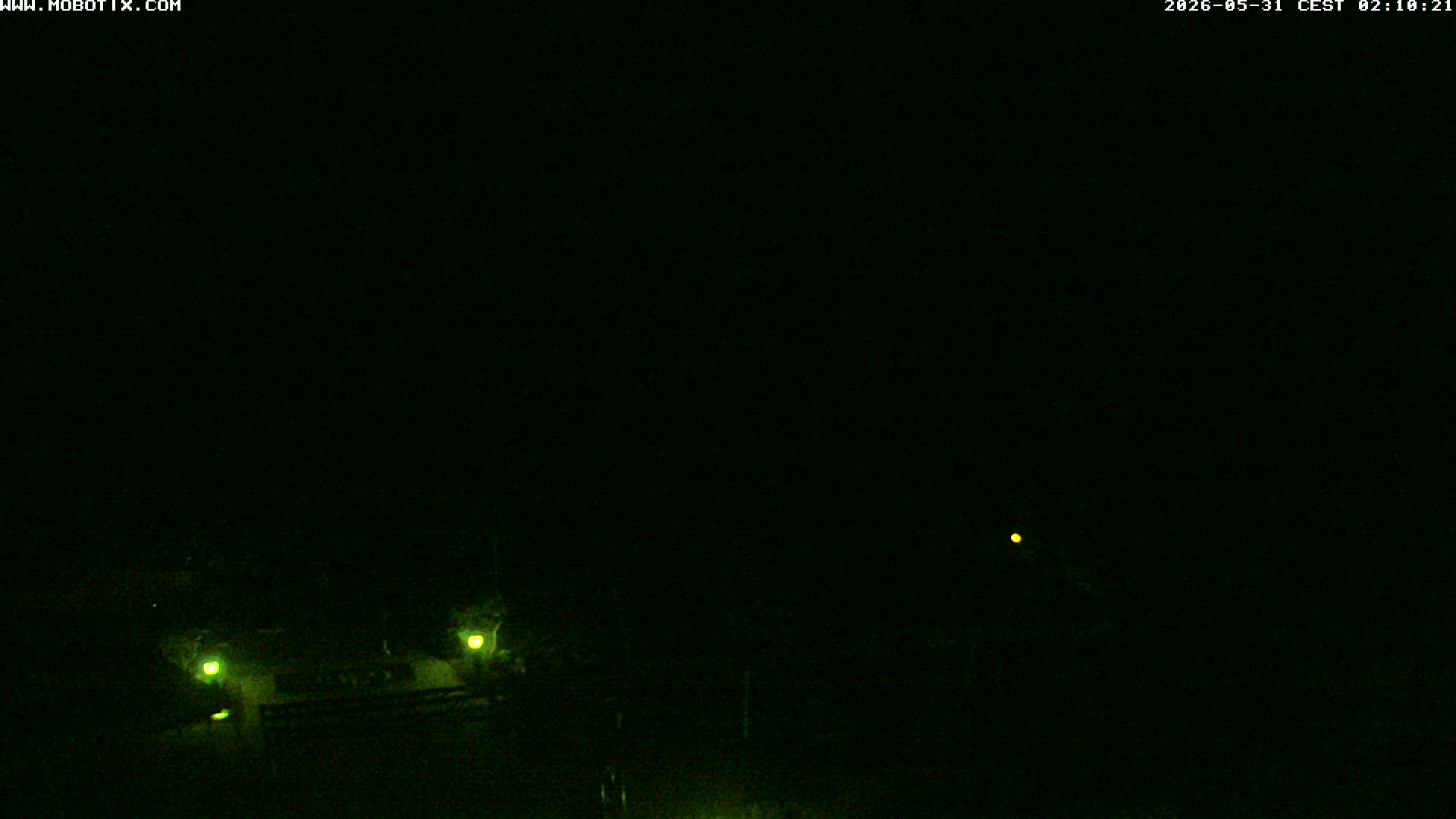 Webcam Golf Club Soufflenheim