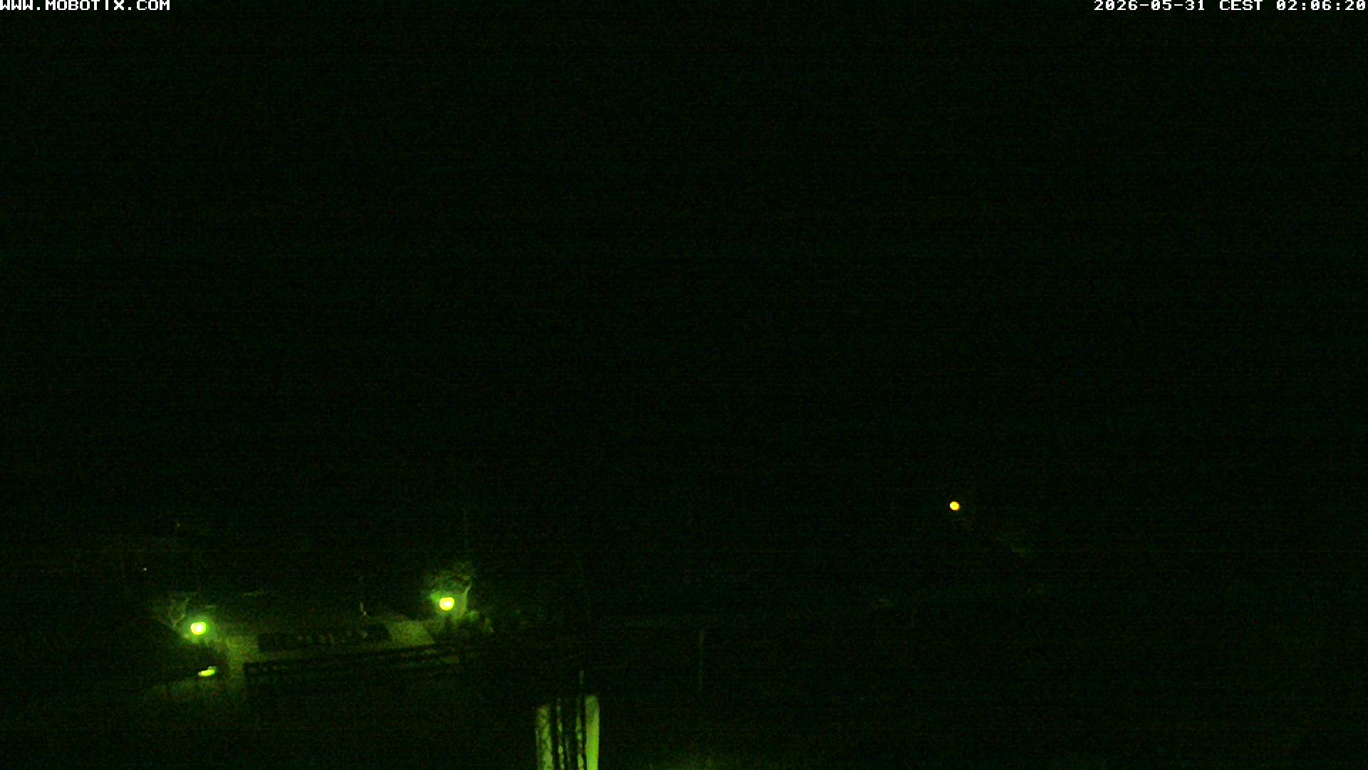 Webcam Golf Club Soufflenheim