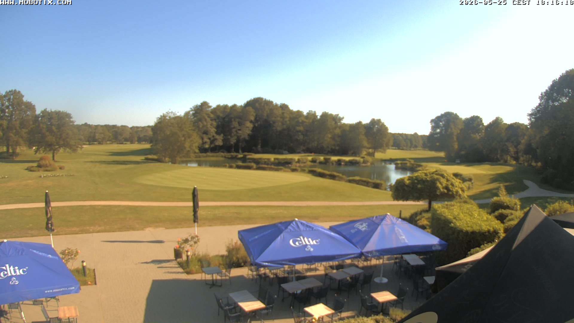 Webcam Golf Club Soufflenheim