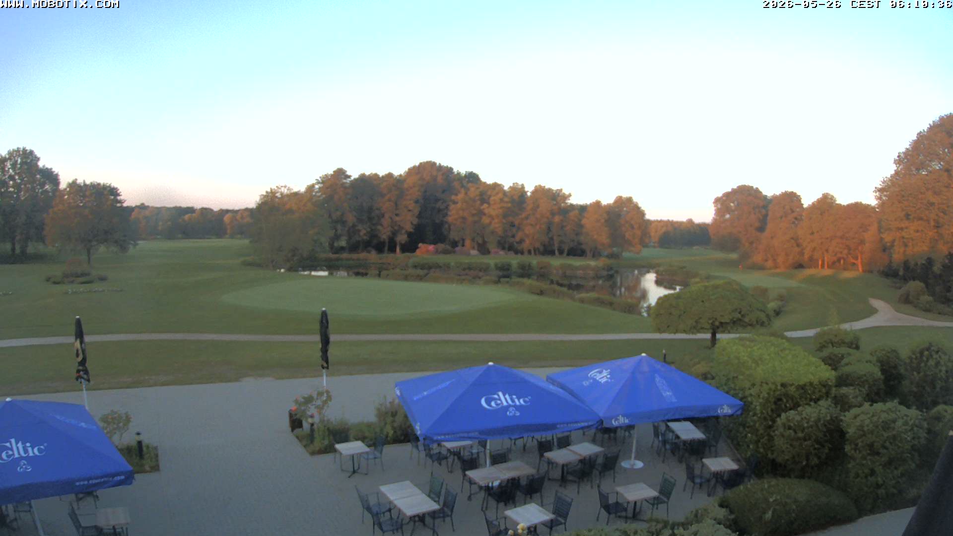 Webcam Golf Club Soufflenheim