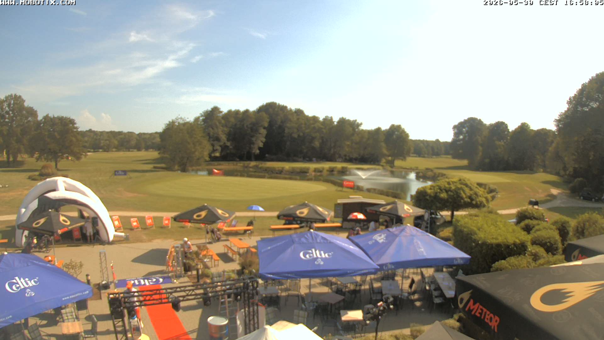 Webcam Golf Club Soufflenheim