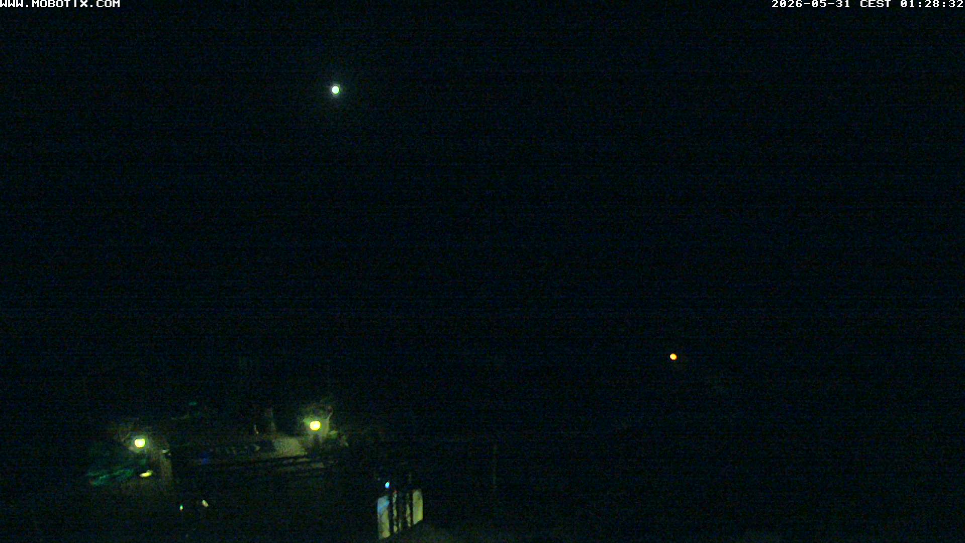 Webcam Golf Club Soufflenheim