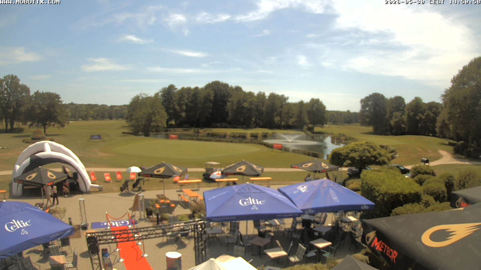 Webcam Golf Club Soufflenheim