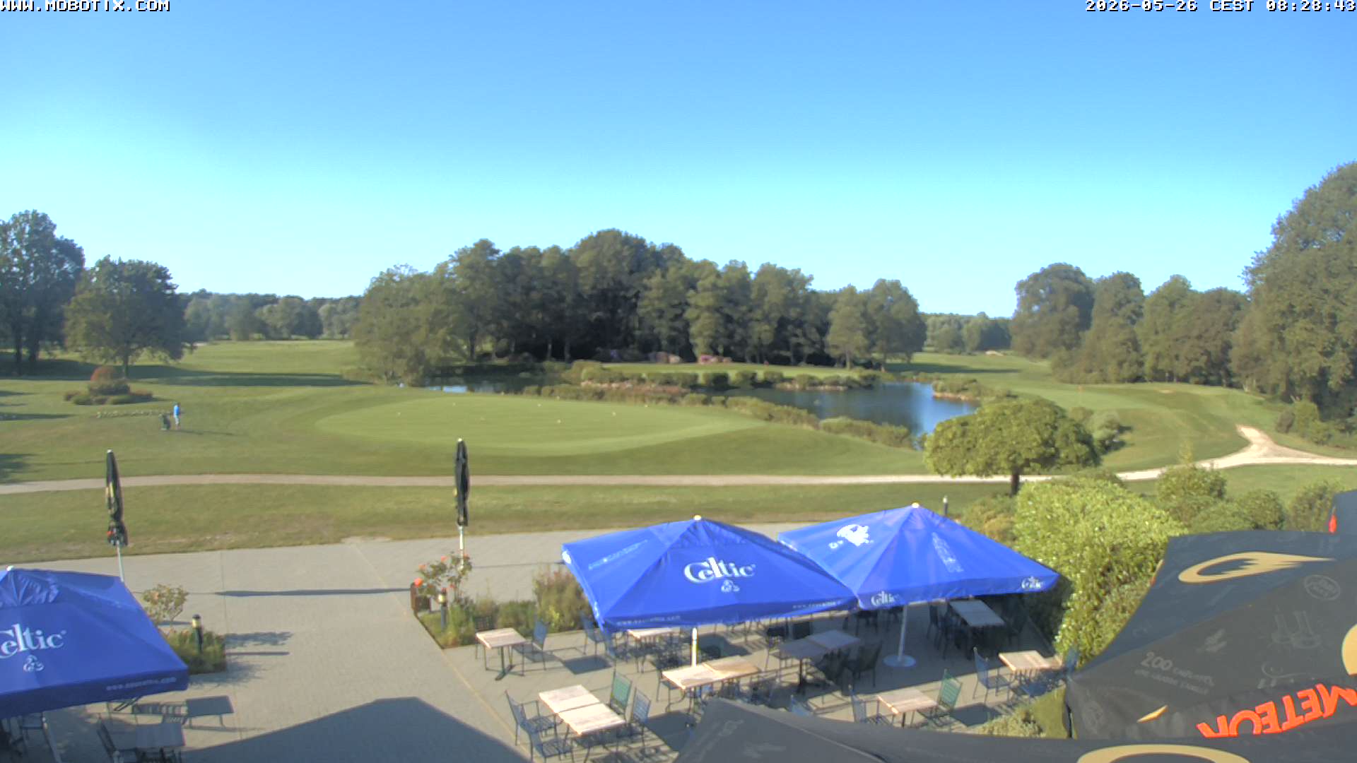 Webcam Golf Club Soufflenheim