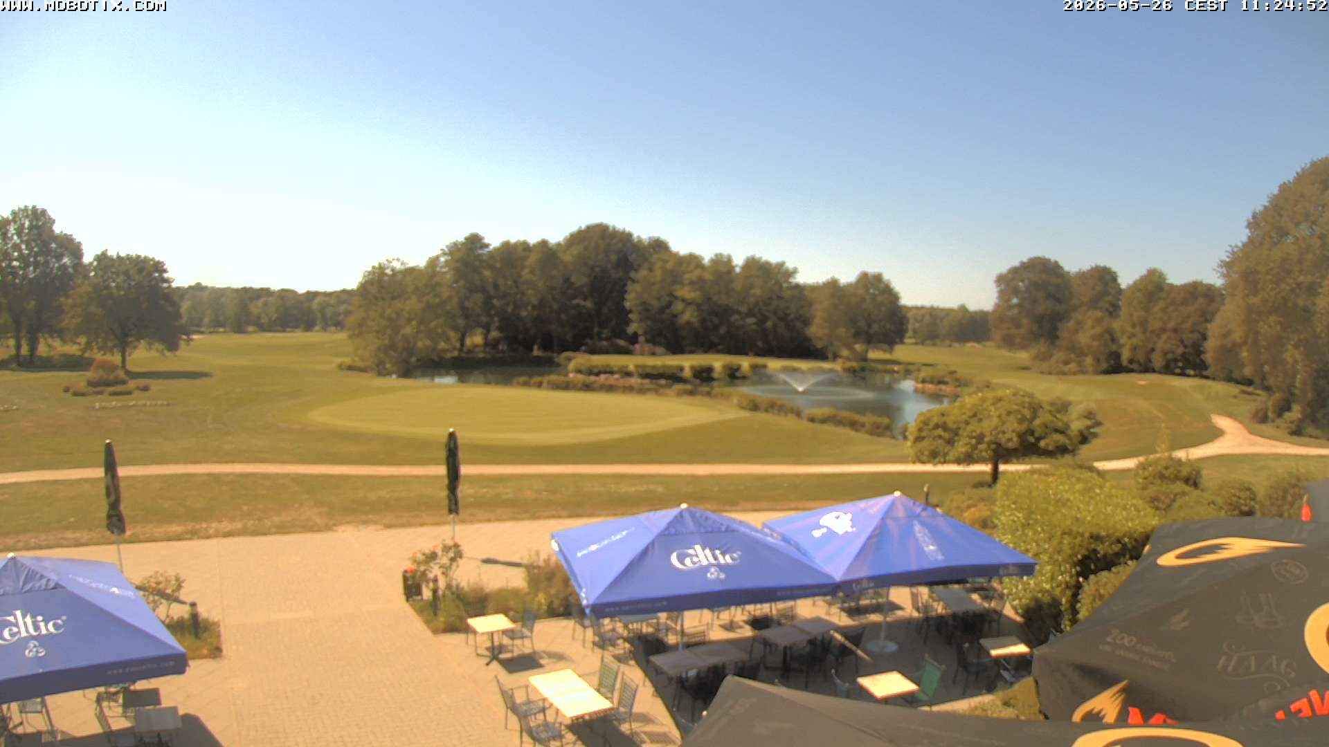 Webcam Golf Club Soufflenheim
